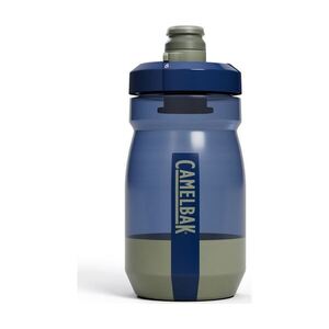 CAMELBAK Kerékpáros palack vízre - PODIUM 0, 44L - kék/szürke kép