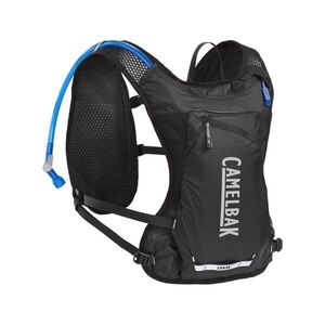 CAMELBAK hátizsák - CHASE RACE 4 VEST - fekete kép