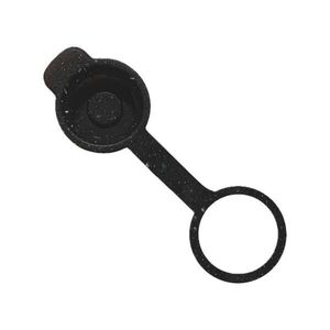 CAMELBAK palack kiegészítők - PODIUM MUD CAP - fekete kép