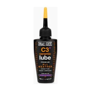 MUC-OFF kenőanyag - C3 ALL WEATHER CERAMIC LUBE 50 ML kép