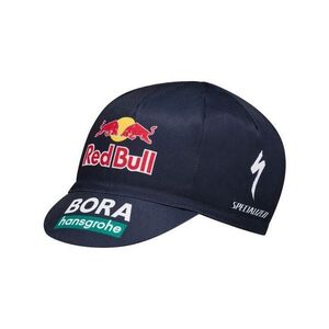 RED BULL Kerékpáros sapka - RED BULL BORA HANSGROHE - SPECIALIZED - kék kép