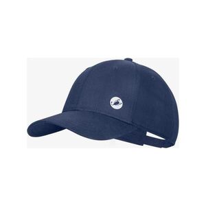 CASTELLI Kerékpáros sapka - BASEBALL - kék kép