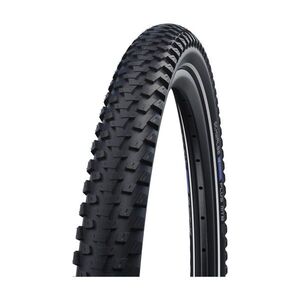 SCHWALBE külső abroncs - MARATHON PLUS MTB 27.5x2.25 (57-584) - fekete kép