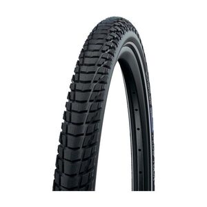 SCHWALBE külső abroncs - MARATHON PLUS TOUR 26x2.00 (50-559) - fekete kép