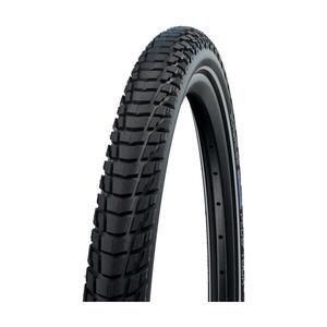 SCHWALBE külső abroncs - MARATHON PLUS TOUR 700x38C - fekete kép
