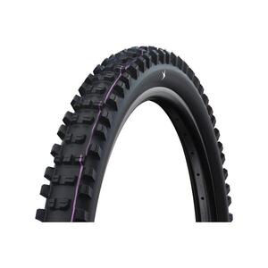 SCHWALBE külső abroncs - SHREDDA R 27.5x2.50 - fekete kép