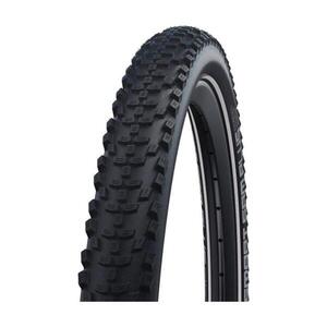 SCHWALBE külső abroncs - SMART SAM PLUS 28x1.85 - fekete kép