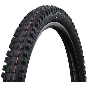 SCHWALBE külső abroncs - MAGIC MARY 27.5x2.40 - fekete kép