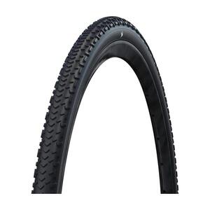 SCHWALBE külső abroncs - G-ONE RX PRO 28x2.00 - fekete kép
