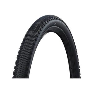 SCHWALBE külső abroncs - G-ONE OVERLAND PRO 700x40C - fekete kép