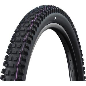 SCHWALBE külső abroncs - ALBERT 29x2.50 - fekete kép