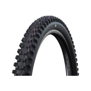 SCHWALBE külső abroncs - SHREDDA F 29x2.50 - fekete kép