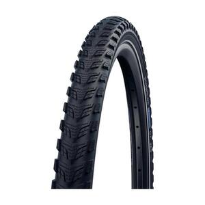 SCHWALBE külső abroncs - MARATHON 365 700x38C - fekete kép