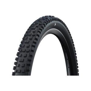 SCHWALBE külső abroncs - NOBBY NIC 27.5x2.25 - fekete kép