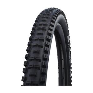 SCHWALBE külső abroncs - BIG BETTY 27.5x2.40 - fekete kép