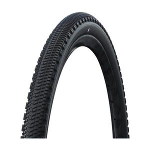 SCHWALBE külső abroncs - G-ONE OVERLAND 700x45C - fekete kép