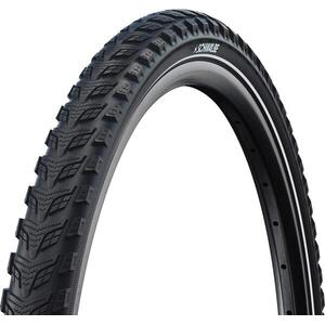 SCHWALBE külső abroncs - MARATHON 365 28x2.00 - fekete kép