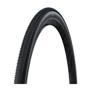 SCHWALBE külső abroncs - G-ONE R 700x40C - fekete kép