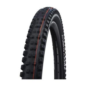 SCHWALBE külső abroncs - TACKY CHAN 29x2.40 - fekete kép