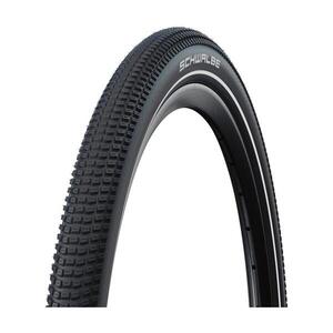 SCHWALBE külső abroncs - BILLY BONKERS 20x1.50 - fekete kép
