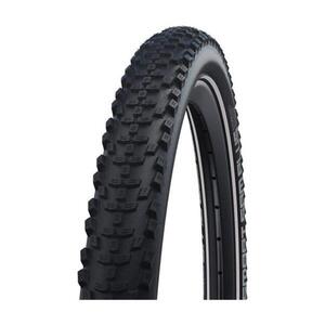 SCHWALBE külső abroncs - SMART SAM PLUS 26x2.35 - fekete kép