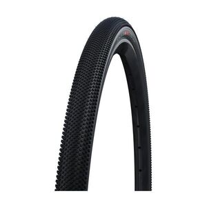 SCHWALBE külső abroncs - G-ONE ALLROUND 700x40C - fekete kép
