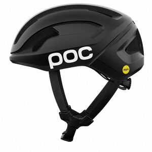 POC Kerékpáros sisak - OMNE BEACON MIPS - fekete kép