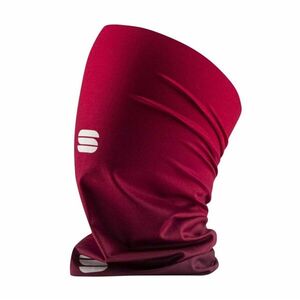 SPORTFUL Kerékpáros nyakmelegítő - MATCHY - sárga/piros/bordó kép