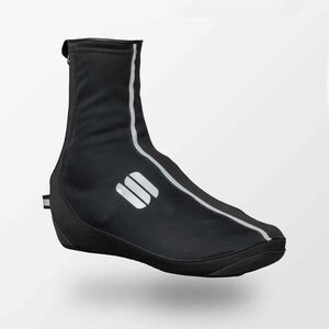 SPORTFUL Kerékpáros kamásli cipőre - WS REFLEX 2 - fekete kép