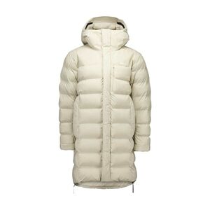 POC Kerékpáros dzseki béléssel - RACE LOFT PARKA - bézs kép