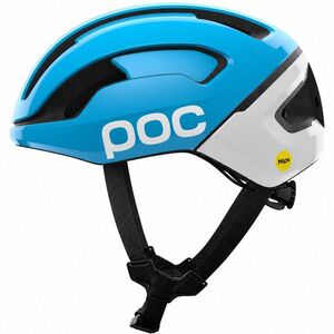 POC Kerékpáros sisak - OMNE BEACON MIPS - kék kép