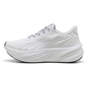 Puma MAXIMA PRO Férfi futócipő, fehér, méret 43 kép