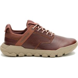 CATERPILLAR HEX LITE LEATHER BT Férfi cipő, barna, méret kép