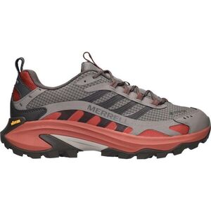 Merrell MOAB SPEED 2 Férfi outdoor cipő, szürke, méret 43 kép