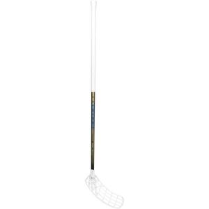 Salming Q-SERIES CARBON PRO 2.0 TRIDENT F27 Floorball ütő, fehér, méret kép