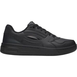 Under Armour FLEX Bőr sportcipő, fekete, méret 45 kép