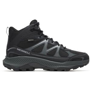 Merrell TEMPO EXP ACTIVE MID GTX Férfi outdoor cipő, fekete, méret 45 kép