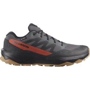 Salomon OUTSCAPE GTX Férfi túracipő, sötétszürke, méret 42 2/3 kép