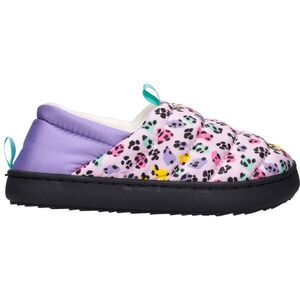 LOAP SOFTIES Gyerek papucs, lila, méret kép