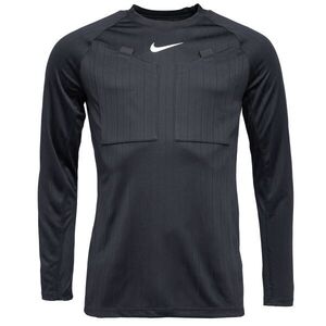 Nike DRI-FIT REF III Férfi sportmez, fekete, méret kép