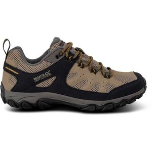 REGATTA OUTDOORS EDGEPOINT IV LOW Férfi trekking cipő, barna, méret kép