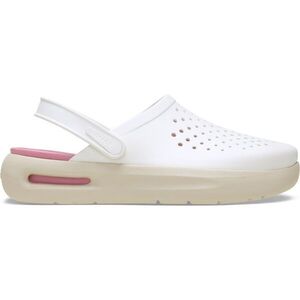 Crocs INMOTION CLOG Uniszex papucs, fehér, méret 46/47 kép