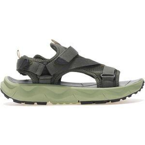 REGATTA OUTDOORS LITO Férfi szandál, khaki, méret kép