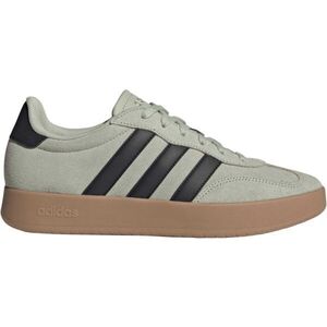 adidas BARREDA Férfi cipő, világoszöld, méret 47 1/3 kép