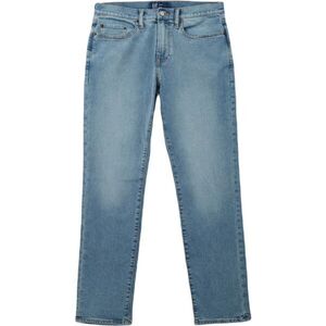 GAP V-SLIM Férfi farmer, kék, méret kép