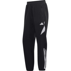 adidas TECH ESSENTIALS PANT Férfi sportnadrág, fekete, méret kép