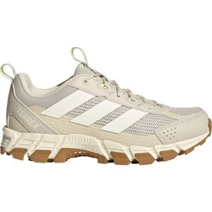 adidas TERREX ROCKADIA W Női outdoor cipő, bézs, méret 41 1/3 kép
