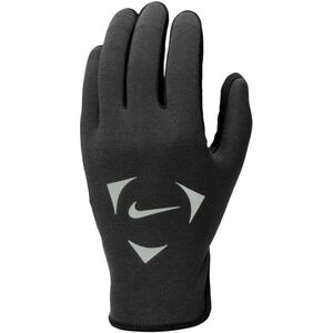 Nike ACADEMY THERMAFIT CEL Férfi kesztyű, fekete, méret kép