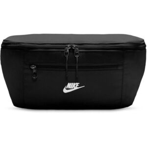 Nike HERITAGE 8 L Övtáska, fekete, méret kép