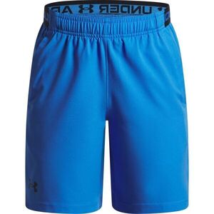 Under Armour Under Armour VANISH SHORTS Fiú edző rövidnadrág, kék, méret M kép